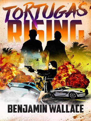 cover image of Tortugas Rising
